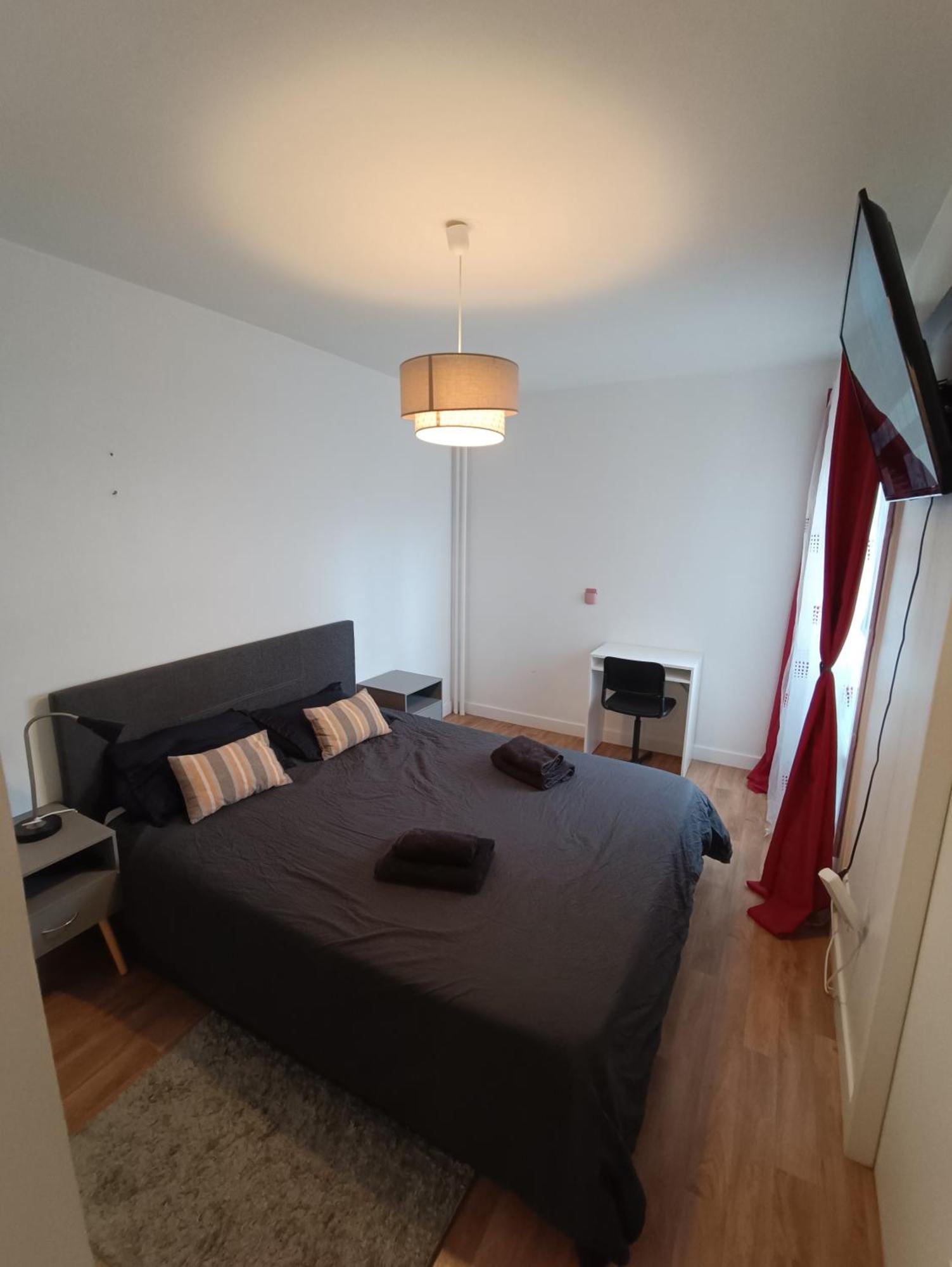 Residence Carnot Alfortville Exterior photo